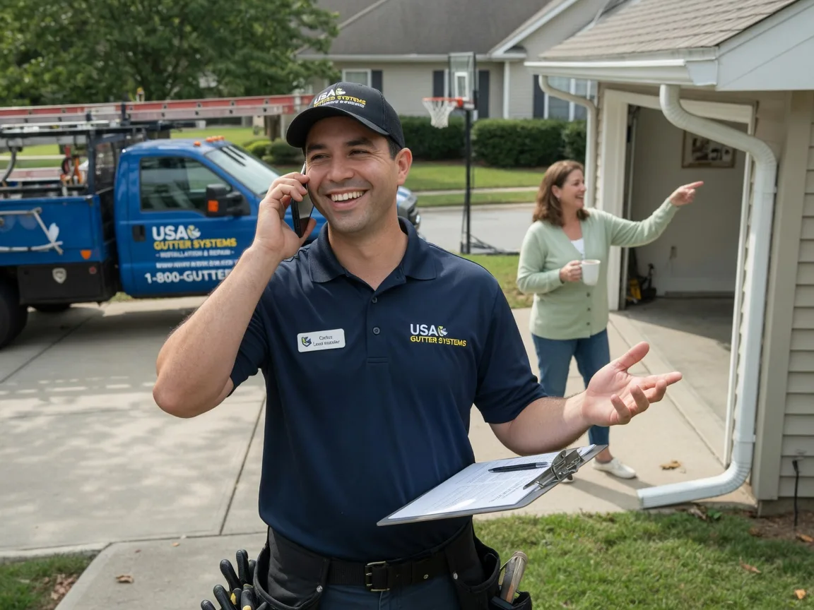 Gutter Installation Harrisville, MI FAQs